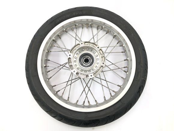 Triumph Adventurer 900 T309RT [1998] - Vorderrad Felge Speichenrad 2.50 x 18"