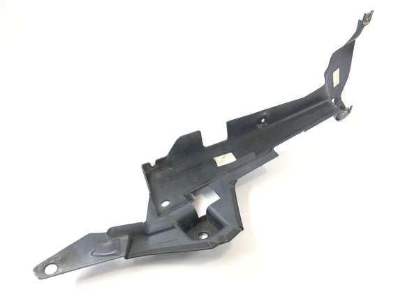 BMW R 1150 RT R22 [2001] - Carénage arrière carénage gauche