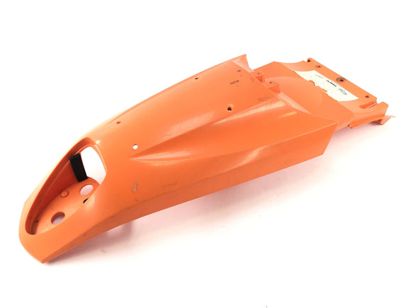 KTM LC4 640 EGS [2004] - Heckfender