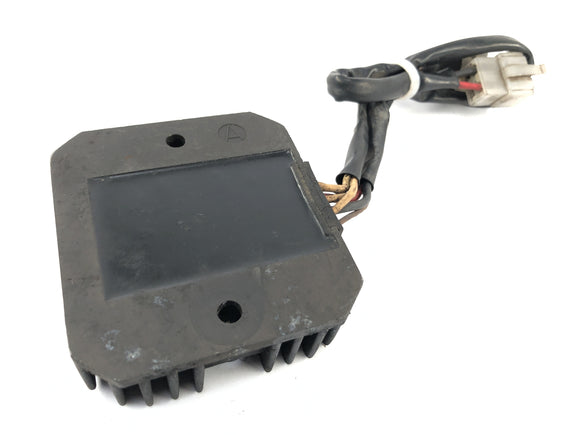 Yamaha XV 750 5G5 [1982] - Regler