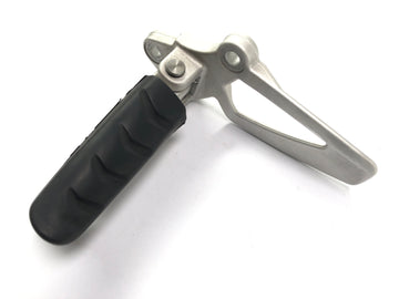 BMW R 1200 ST R1ST [2006] - Jalantutkimus vasen kuljettajan alajakso