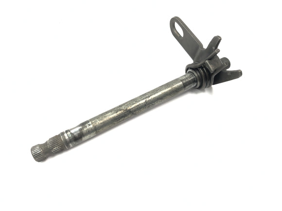 Yamaha YZ 426 F [2000] - växelaxel