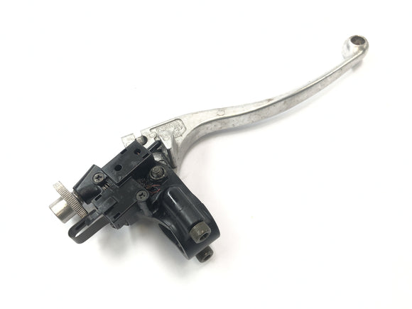 Kawasaki ZX 12 R ZXT20A [2001] - Clutch fitting clutch lever