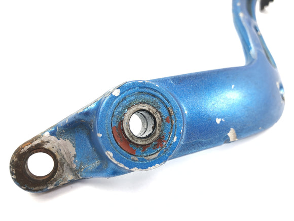 Beta RR 125 [2018] - Bremspedal Bremshebel Fußbremshebel