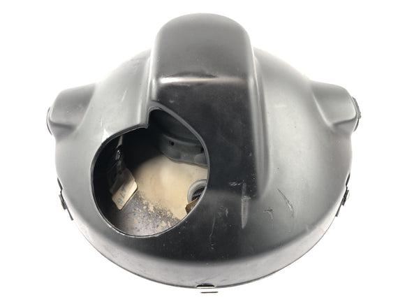 Honda SLR 650 RD09 [1997] - Faros para las luces delanteras