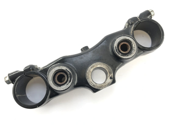 ヤマハTT 600 59X [1986]  - 上記のフォークブリッジ