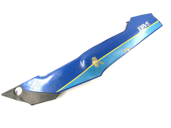 Yamaha RZ 250 R 29L [Ca. 250 YPVS] - achterste bekleding links bekleding