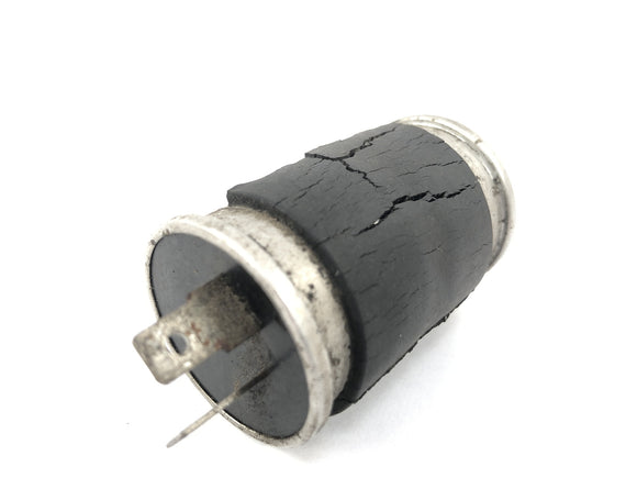 Moto Guzzi California II VT [1985] - Condenseur