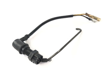 Yamaha FJ 1100 47E [1985] - Brzdový spínač světla vzadu