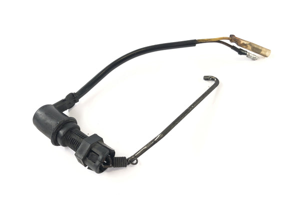 Yamaha FJ 1100 47E [1985] - Brzdový spínač světla vzadu