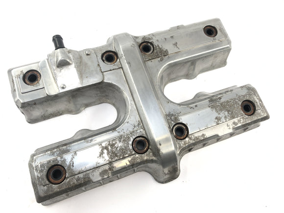 Honda CB 750 RC42 [1996] - крышка клапана