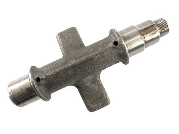 Yamaha XT 600 Zentere 34L [1985] - Kompensationsvåg