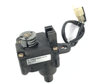 Honda NSR 125 JC22 [1998]  - 各tmotorアウトレット制御