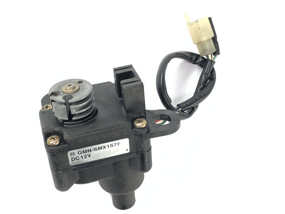 Honda NSR 125 JC22 [1998] - Control de outlet de Evertmotor