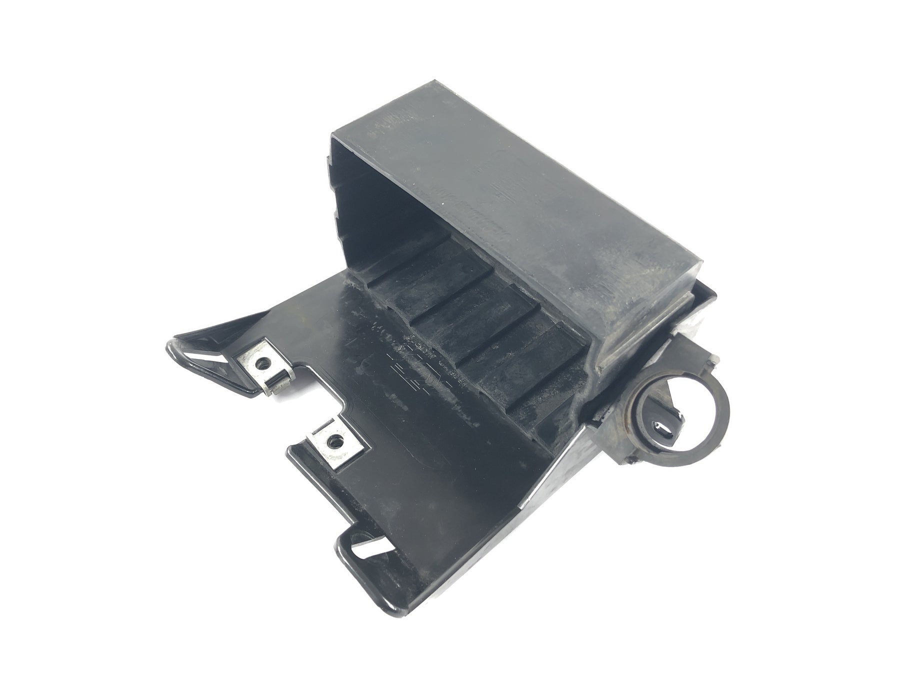 KTM LC4 640 [2003] - Battery compartment battery box