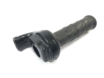 ヤマハTRX 800 4UN [1996]  - 右側のガスグリップスロットルグリップオートバイハンドル