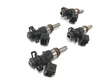 BMW K 1200 S K12S [2004] - Einspritzdüse Injektor Kraftstoffeinspritzventil