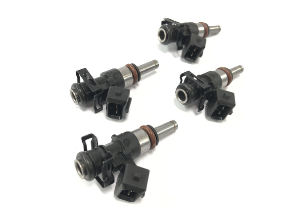 BMW K 1200 S K12S [2004] - Einspritzdüse Injektor Kraftstoffeinspritzventil