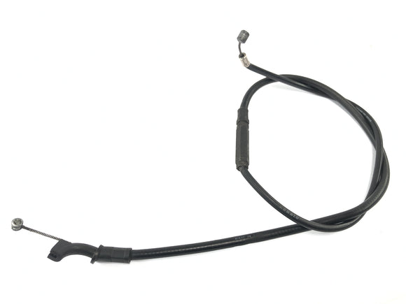 Triumph Daytona 900 T300 [1996] - Chokezug Seilzug Bowdenzug