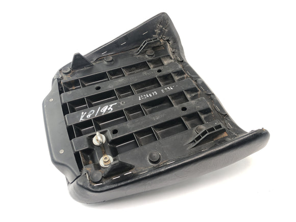 BMW R 1100 GS 259 [1995] - Soziussitzbank Soziussitz Sitzbank