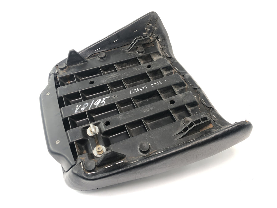 BMW R 1100 GS 259 [1995] - 后座座椅，后座座椅