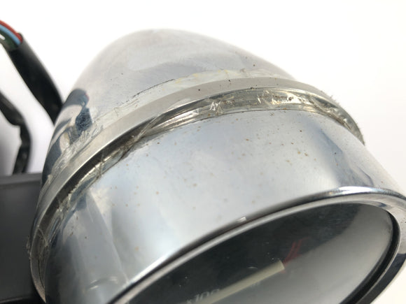 Kawasaki Zephyr 750 ZR750C [1994] - Tachometer Drehzahlmesser Cockpit Instrumente