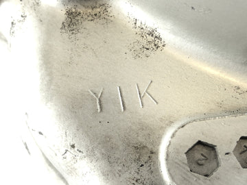 Honda GL 1000 Goldwing GL1 [1977] - Lichtmaschinendeckel Motordeckel - 0