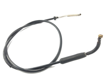 BMW R 1150 R R21 [2003]  -  choke火车缆车bowdenzug