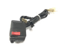 Yamaha TRX 800 4UN [1996] - Stuurschakelaar Linksregelseenheid Turn Signal Horn-3