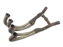 Kawasaki GPZ 1000 RX [1987] - Exhaust manifold 4 into 2-3