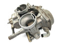 Yamaha TT 600 E 4GV [1995] - Vergaser Doppelflansch CV-Vergaser-4