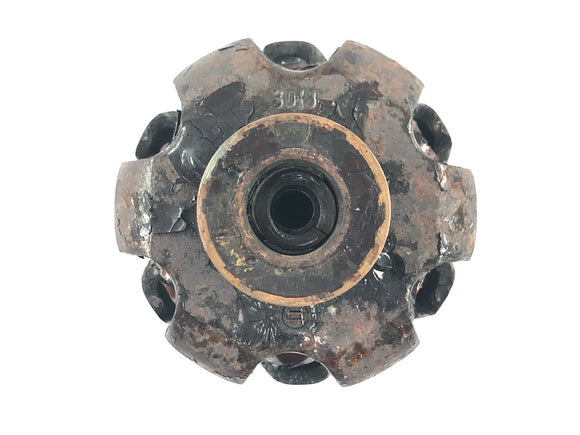 BMW R 100 GS 247E [1991] - Lichtmaschinenrotor Rotor Generatorrotor Lima-Rotor