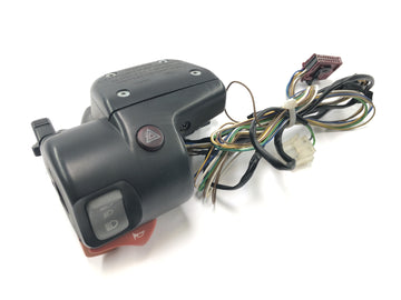 BMW R 1100 S R2S [2000] - Lenkerarmatur links Lenkerschalter Lichtschalter Blinker