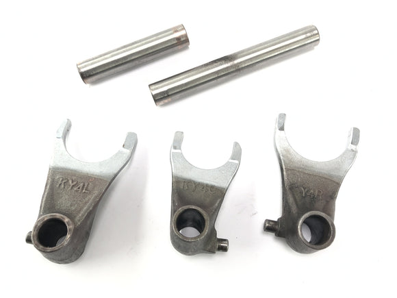 Honda NSR 125 JC22 [1998] - Switch Forks Switching Claws Set