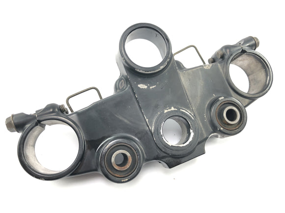 Yamaha XTZ 750 3LD [1989] - Gabelbrücke oben