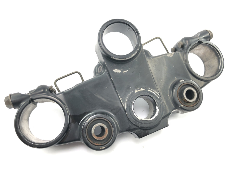 雅马哈 XTZ 750 3LD [1989] - 顶部叉夹