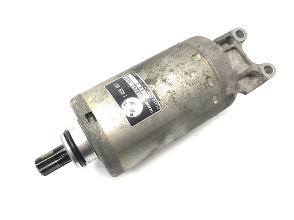 BMW K 1200 GT K12 [2003] - スターター モーター