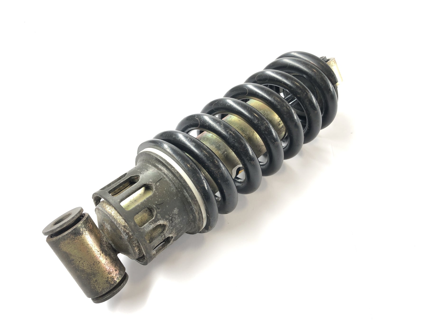 Yamaha XVS 650 Drag Star VM02 [1998] - Spring Shock Absorber