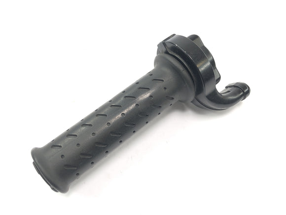 Triumph Speed ​​Triple T509 [1998] - Gasgreep draaigreep gashendel rechts