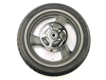 Cagiva Planet 125 [1998] - 後輪リム ホイール 4.00 x 17 インチ - 0