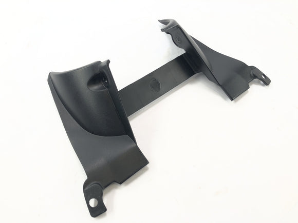 Triumph Daytona 955i T595N [2003] - Verkleidung Luftkanal Verkleidung Frontdukt