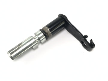 Kawasaki KX 250 [1982] - Рычаг сцепления базового рычага соединения - 0