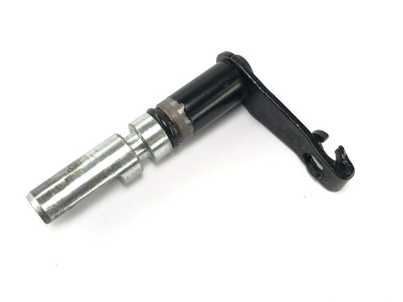 川崎KX 250 [1982]  - カップリングベースレバーカップリングレバー