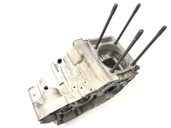 Husqvarna TE 610 E Dual H7 [1999] - Pusta obudowa silnika