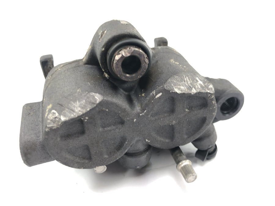 本田 XL 600 RM PD03 [1985] - 前制动卡钳双活塞