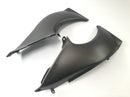 Kawasaki ZX 12 R ZXT20A [2001] - Ram luftkåpa kåpa på sidan vänster och höger-2