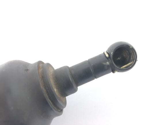 BMW R 100 RT 247 [1981] - steering dampers