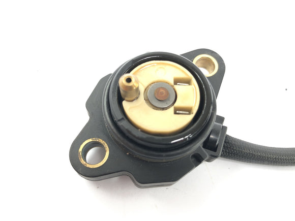 Triumph Street Triple R 675 D67ld [2010]  - ギャングポジションセンサーニュートラルスイッチセンサー