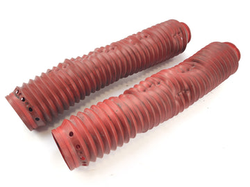 Yamaha TT 600 59X [1986] - Faltenbälge Gabelschutz