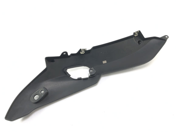 BMW R 1200 R [2007] - Задняя облицовка покрытия покрытия слева